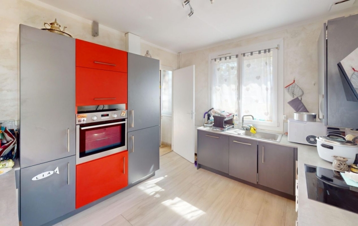Maison FRONTIGNAN (34110)  80 m2 310 000 € 