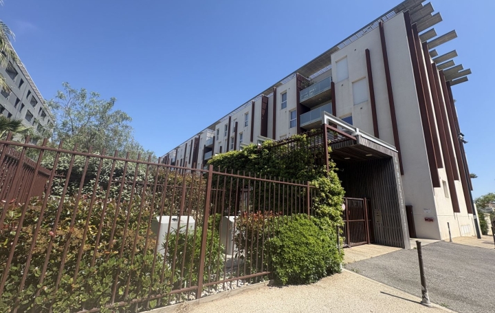 Appartement SETE (34200) 41 m<sup>2</sup> 191 000 € 