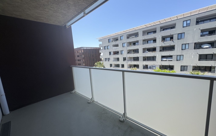 2 Pièces SETE (34200)  41 m2 191 000 € 