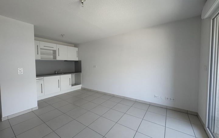 2 Pièces SETE (34200)  41 m2 191 000 € 