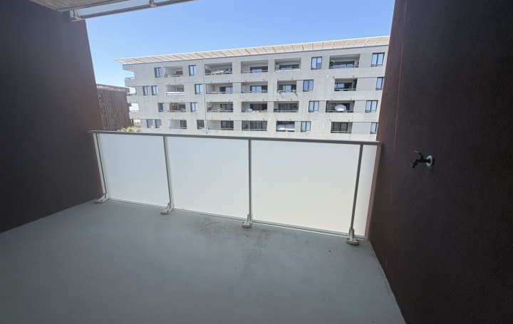 2 Pièces SETE (34200)  41 m2 191 000 € 