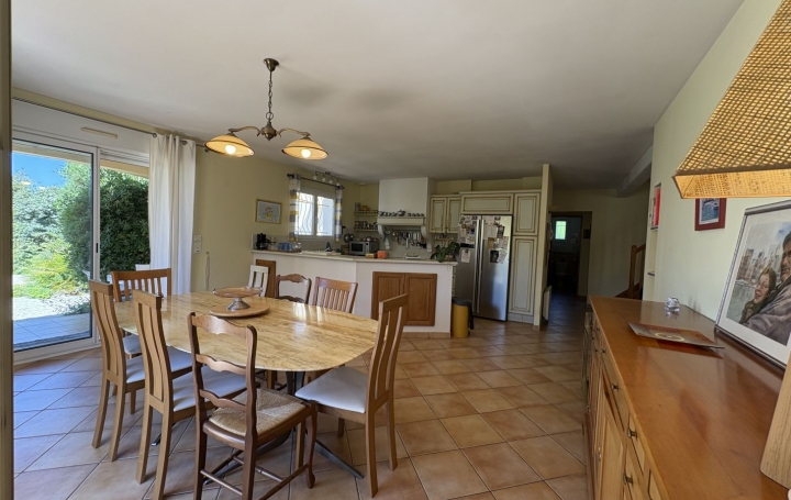 Maison LESPIGNAN (34710)  155 m2 469 000 € 