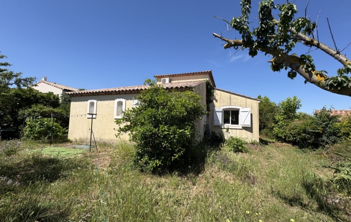 Maison LESPIGNAN (34710)  155 m2 469 000 € 