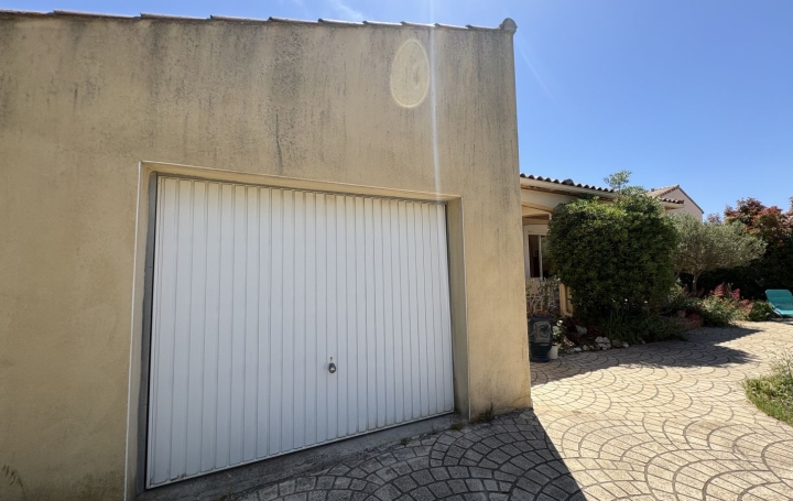 Maison LESPIGNAN (34710)  155 m2 469 000 € 