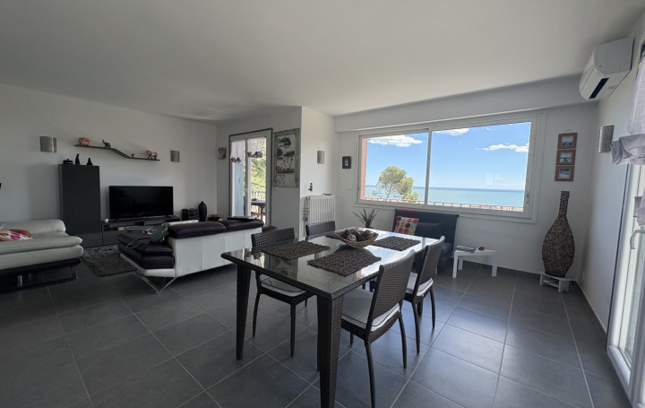 Maison SETE (34200)  135 m2 1 050 000 € 
