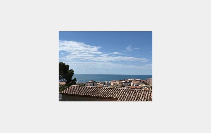 Maison SETE (34200)  135 m2 1 050 000 € 