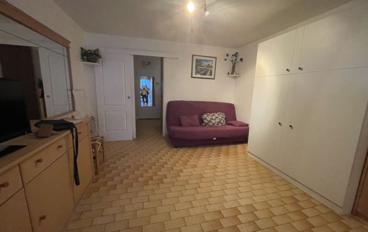Studio LE CAP-D'AGDE (34300)  23 m2 76 000 € 