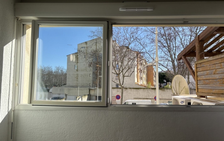 Studio LE CAP-D'AGDE (34300)  22 m2 84 000 € 
