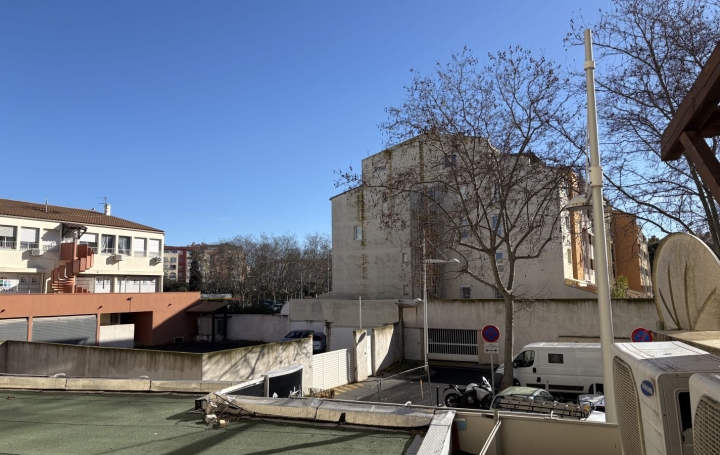 Appartement LE CAP-D'AGDE (34300) 22 m<sup>2</sup> 84 000 € 