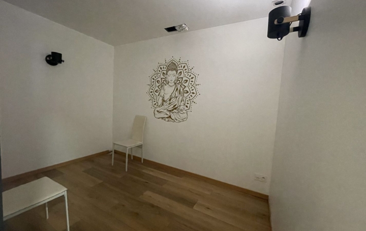 Local commercial SETE (34200)  307 m2 344 000 € 