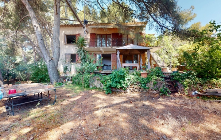 Maison SETE (34200)  198 m2 680 000 € 