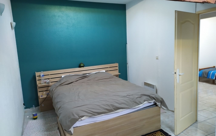 4 Pièces SETE (34200)  119 m2 289 000 € 