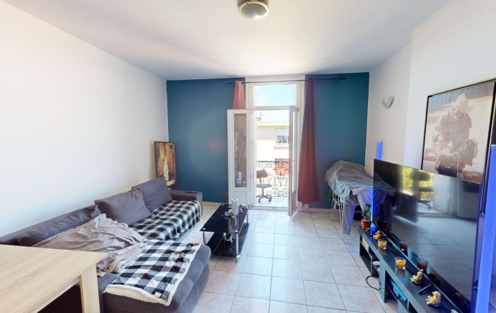 4 Pièces SETE (34200)  119 m2 289 000 € 