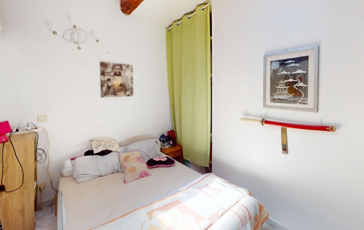 4 Pièces SETE (34200)  119 m2 289 000 € 