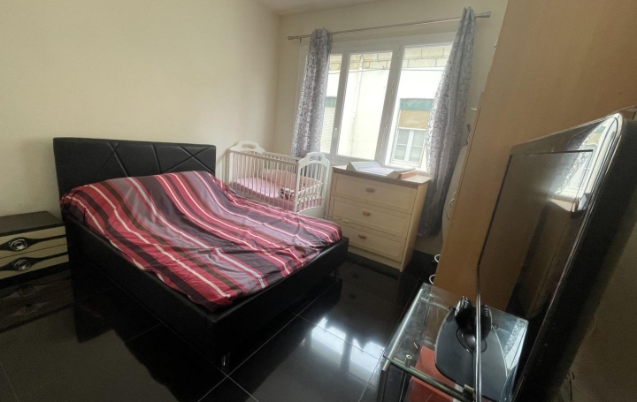 3 Pièces SETE (34200)  67 m2 295 000 € 