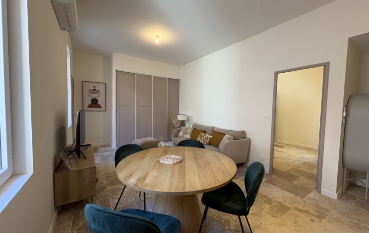 2 Pièces SETE (34200)  40 m2 159 000 € 