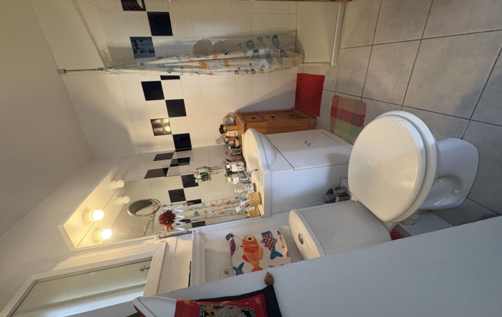 Autre SETE (34200)  32 m2 169 000 € 