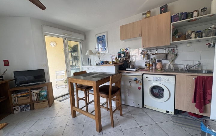 Autre SETE (34200)  32 m2 169 000 € 