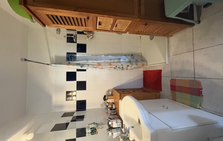 Autre SETE (34200)  32 m2 169 000 € 