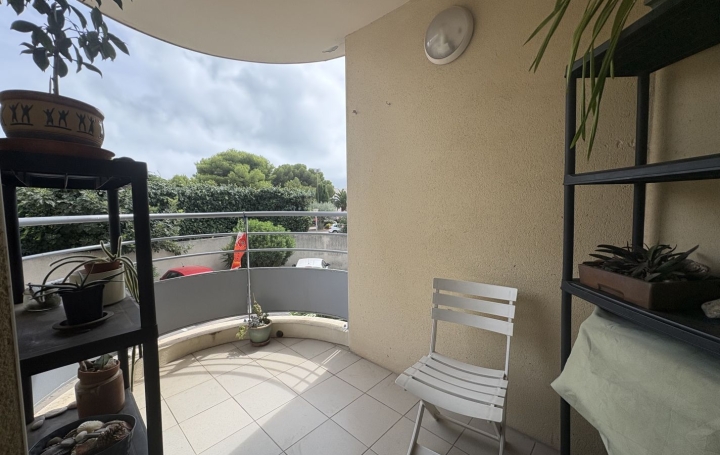 Autre SETE (34200)  32 m2 169 000 € 