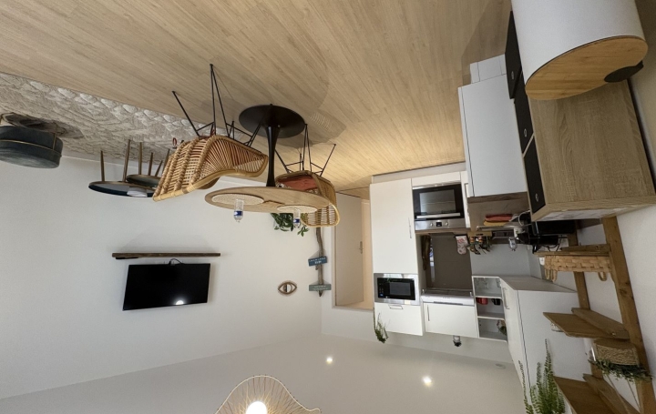 Immeuble SETE (34200)  228 m2 750 000 € 
