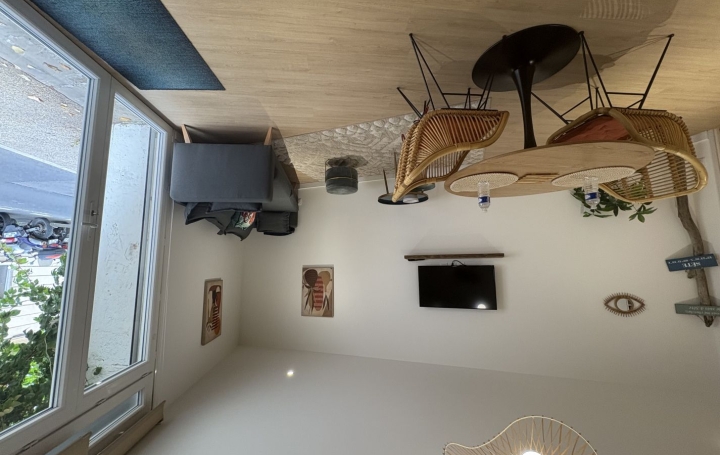 Immeuble SETE (34200)  228 m2 750 000 € 