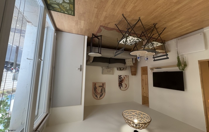Immeuble SETE (34200)  228 m2 750 000 € 