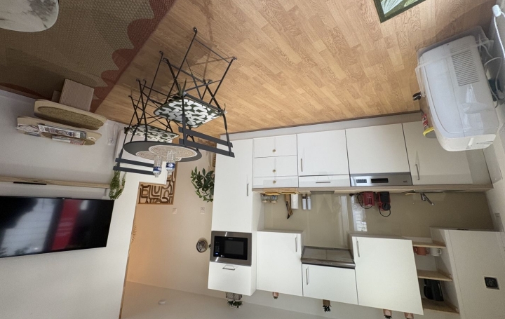 Immeuble SETE (34200)  228 m2 750 000 € 