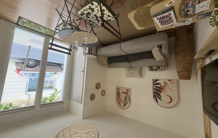Immeuble SETE (34200)  228 m2 750 000 € 