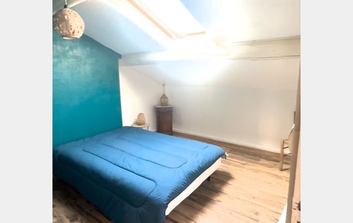 4 Pièces SETE (34200)  113 m2 243 000 € 