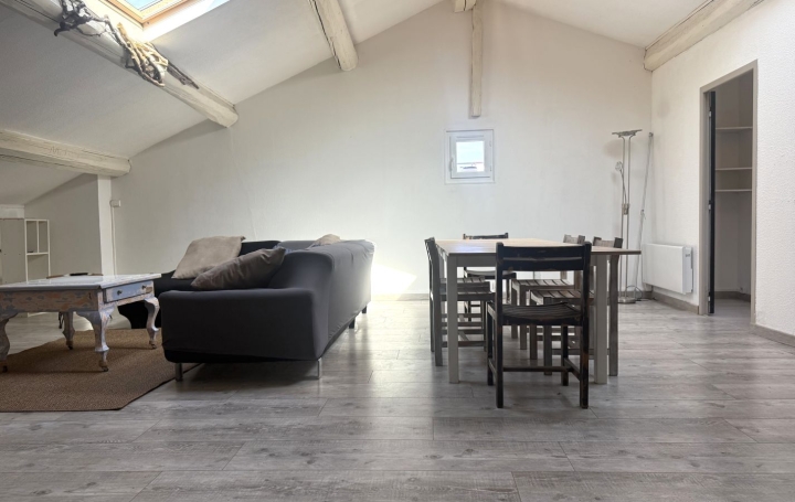 4 Pièces SETE (34200)  113 m2 243 000 € 