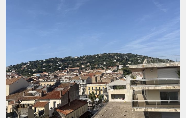4 Pièces SETE (34200)  113 m2 243 000 € 