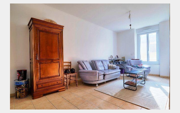 Appartement GIVORS (69700) 66 m<sup>2</sup> 149 000 € 