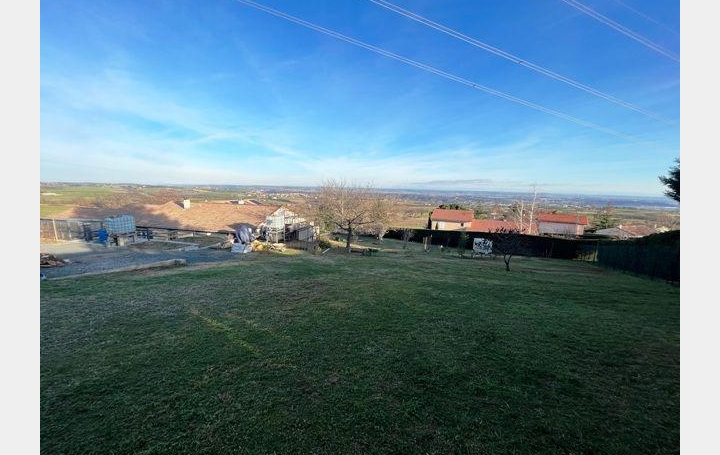 Terrain LA CHAPELLE-VILLARS (42410)   130 000 € 