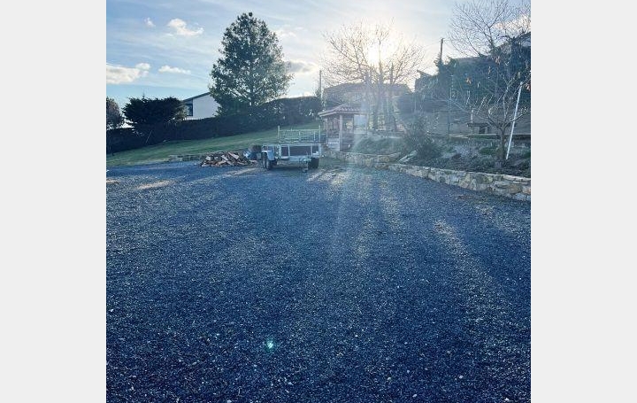 Terrain LA CHAPELLE-VILLARS (42410)   130 000 € 