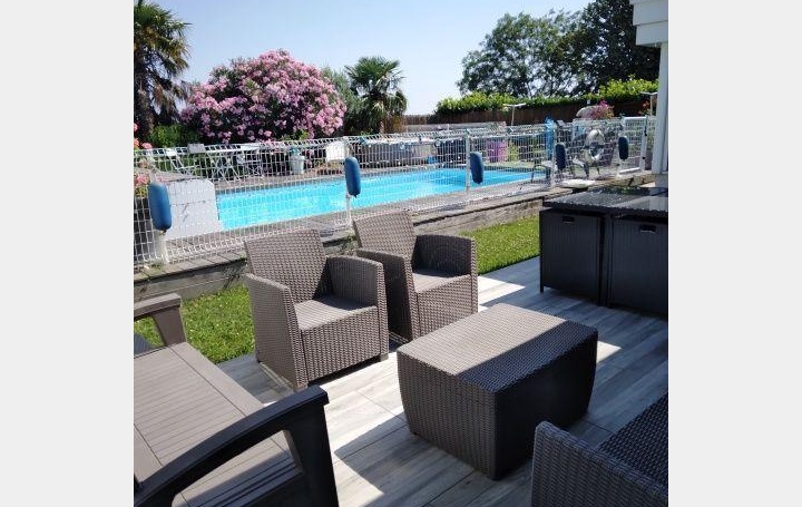 Maison GIVORS (69700)  100 m2 425 000 € 