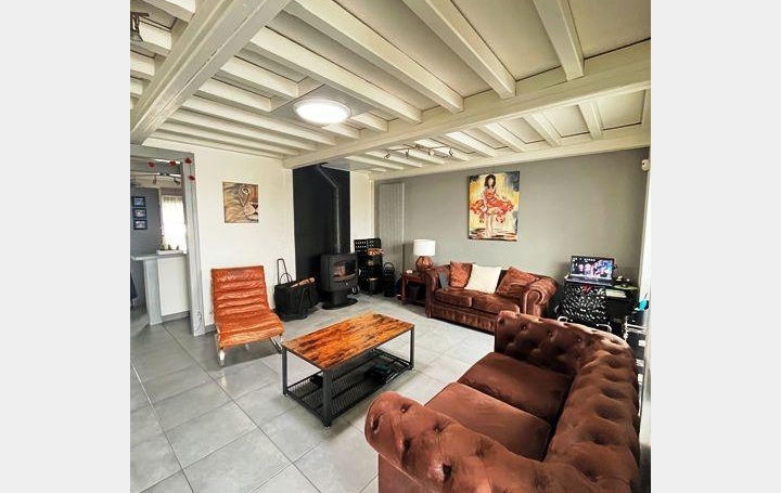 Maison GIVORS (69700)  100 m2 425 000 € 