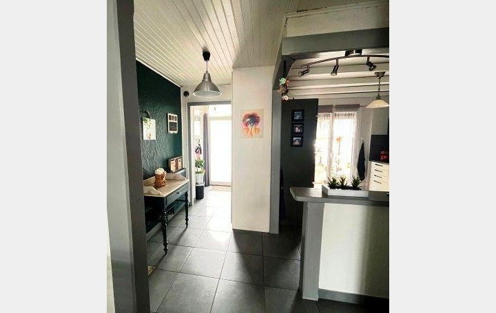 Maison GIVORS (69700)  100 m2 425 000 € 