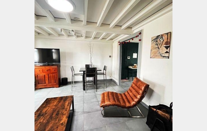 Maison GIVORS (69700)  100 m2 425 000 € 