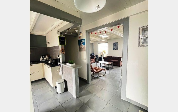 Maison GIVORS (69700)  100 m2 425 000 € 