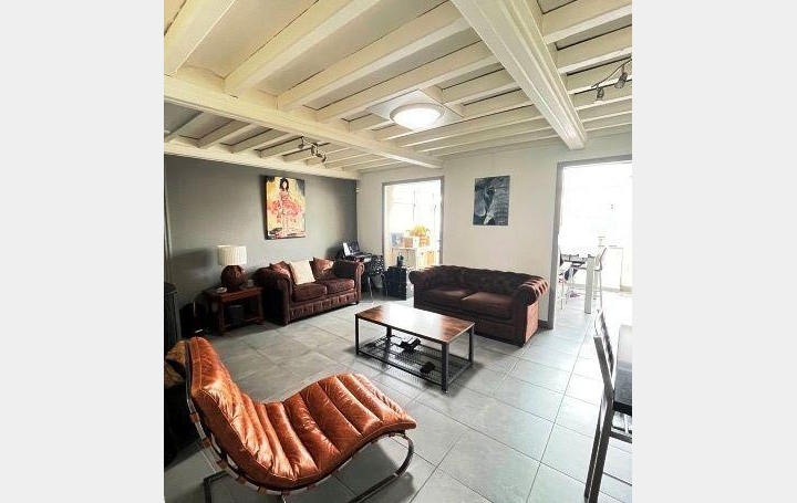 Maison GIVORS (69700)  100 m2 425 000 € 