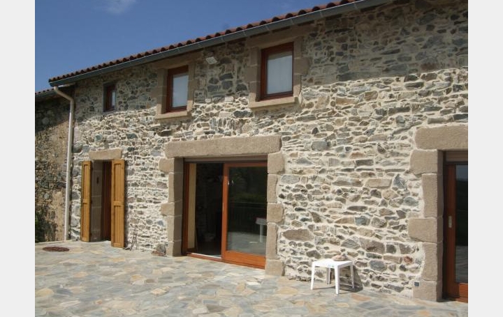 Réseau Immo-diffusion : Maison  LARAJASSE  130 m2 260 000 € 