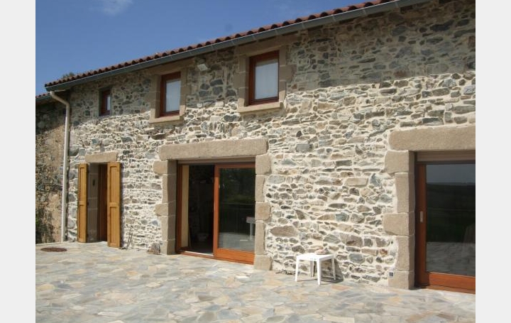 Réseau Immo-diffusion : Maison  LARAJASSE  128 m2 230 000 € 