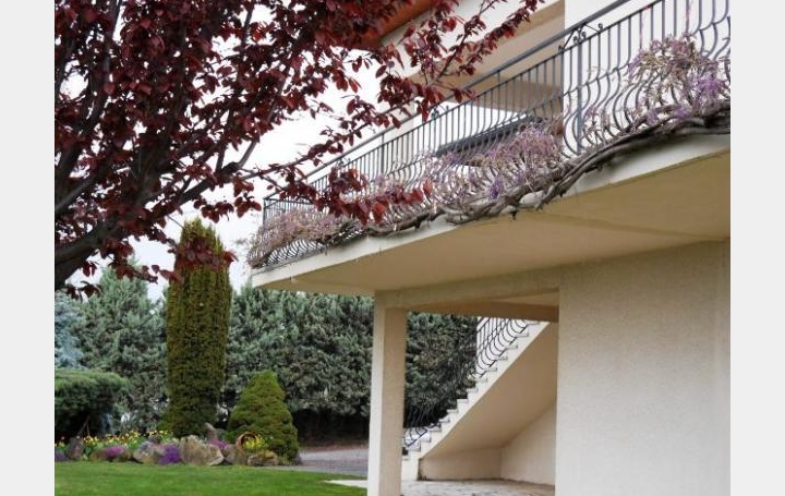 Réseau Immo-diffusion : Maison  SAINT-MAURICE-SUR-DARGOIRE   520 000 € 