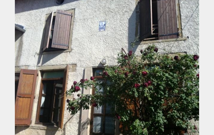 Réseau Immo-diffusion : Maison de ville  CHANAS  120 m2 235 000 € 