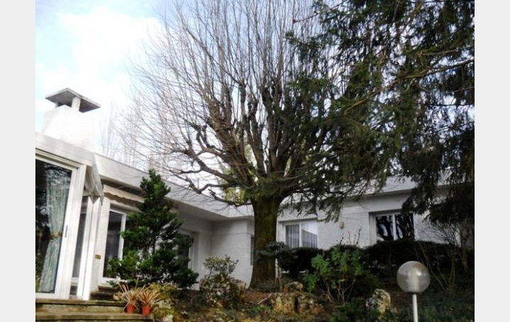 Réseau Immo-diffusion : Propriété  MARENNES  210 m2 719 000 € 