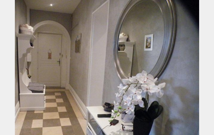 Réseau Immo-diffusion : Appartement P4  SAINT-CHAMOND  120 m2 270 000 € 