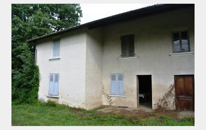 Réseau Immo-diffusion : Maison  BEAUVOIR-DE-MARC   200 000 € 