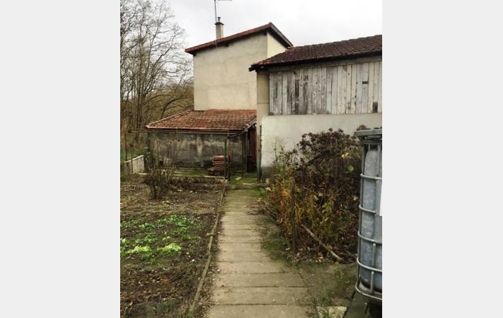 Réseau Immo-diffusion : Maison  DARGOIRE  80 m2 110 000 € 