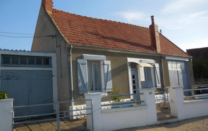 Réseau Immo-diffusion : Maison  FARGES-ALLICHAMPS  106 m2 86 000 € 